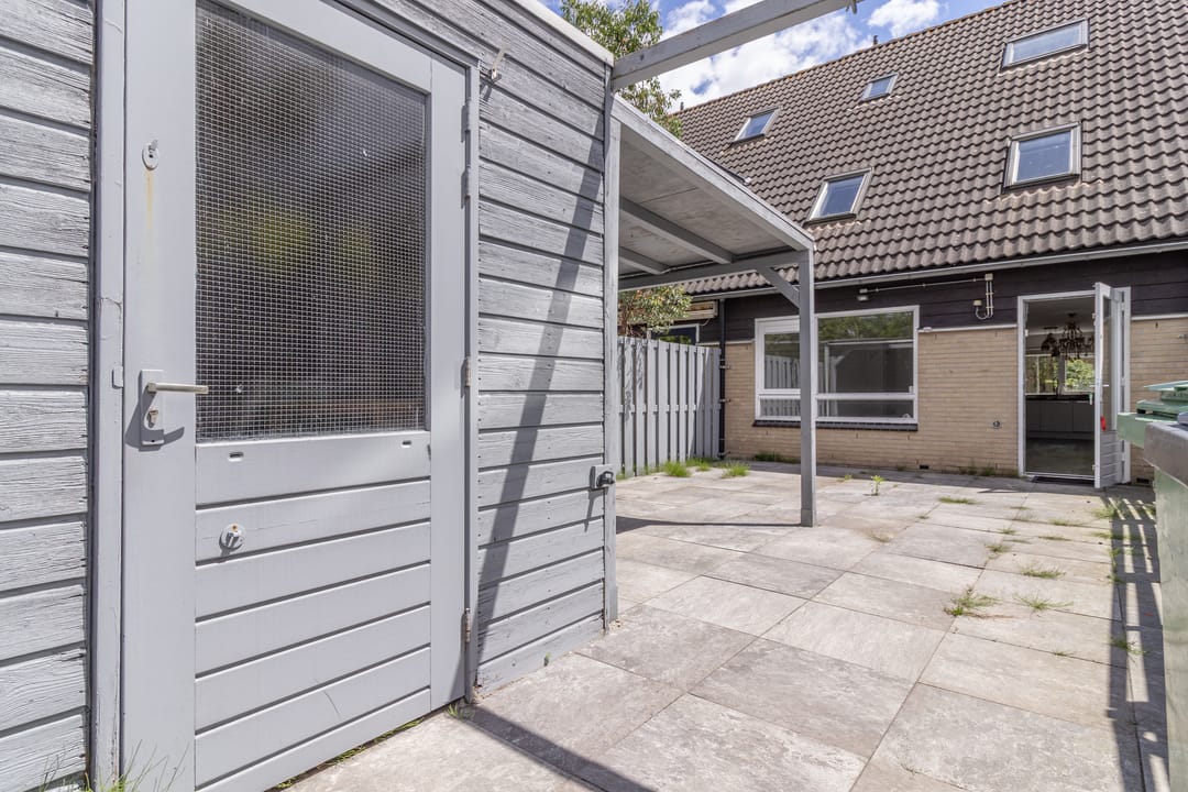 Photo 32 of Loethoelilaan 16