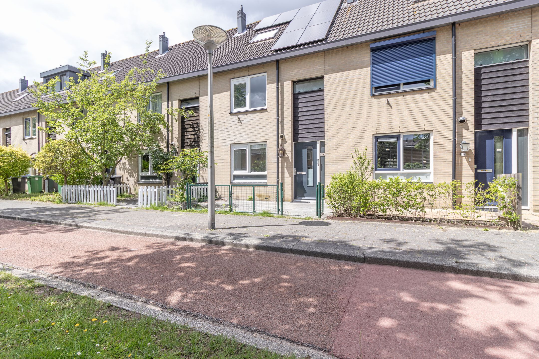 Photo 33 of Loethoelilaan 16