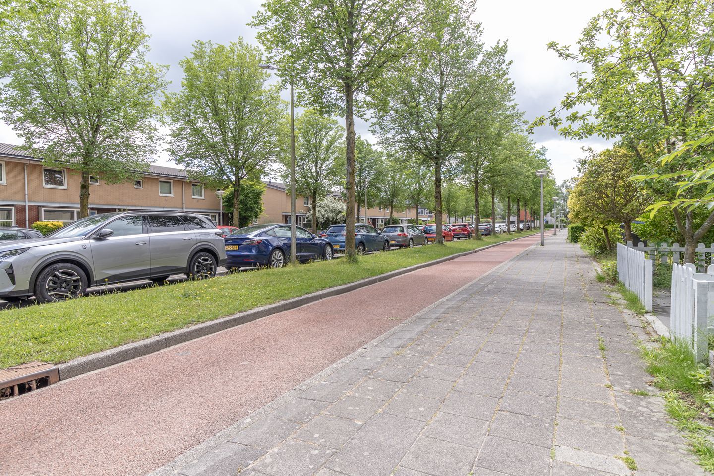Photo 35 of Loethoelilaan 16