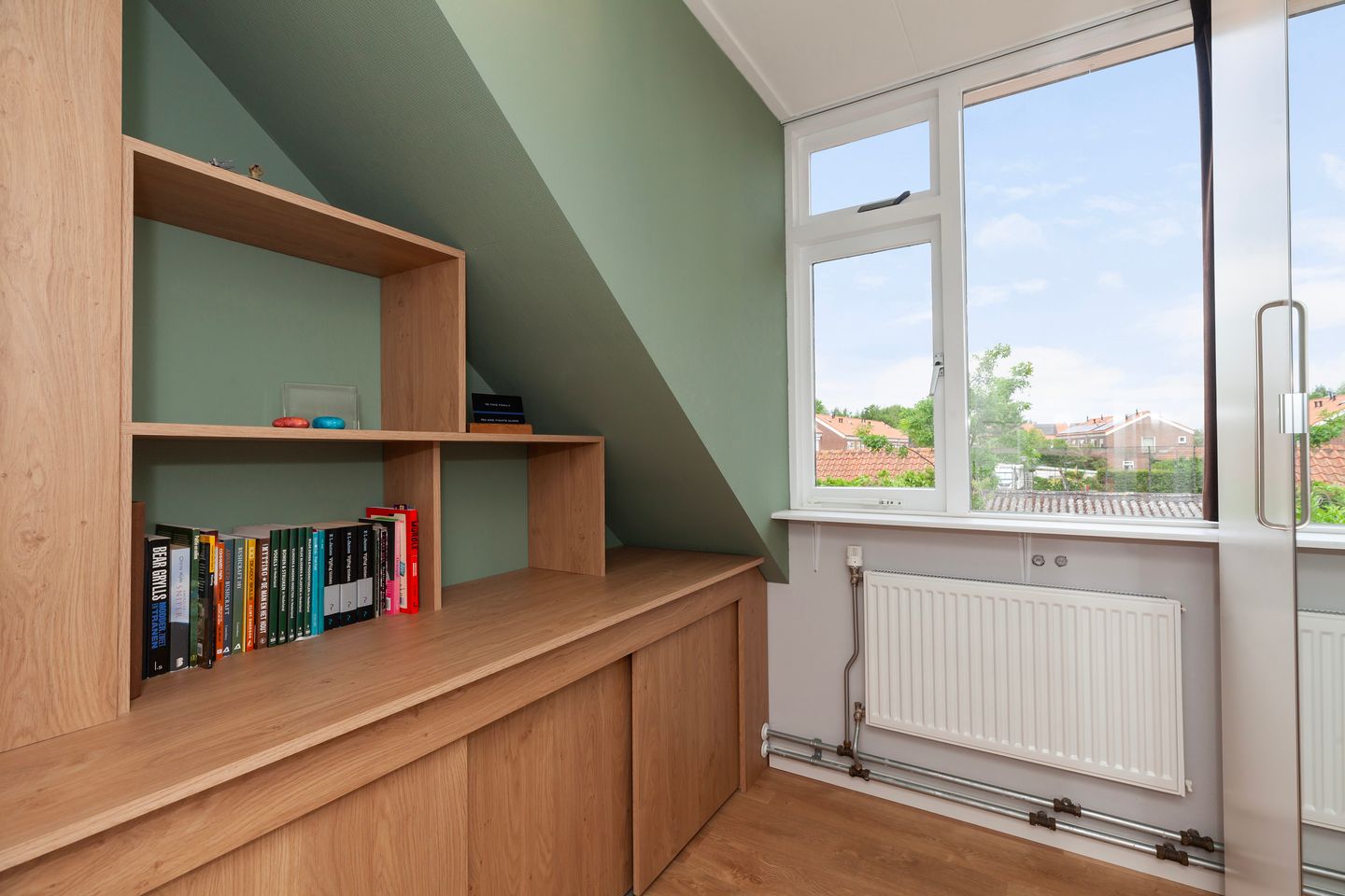 Photo 19 of Prins Bernhardstraat 19