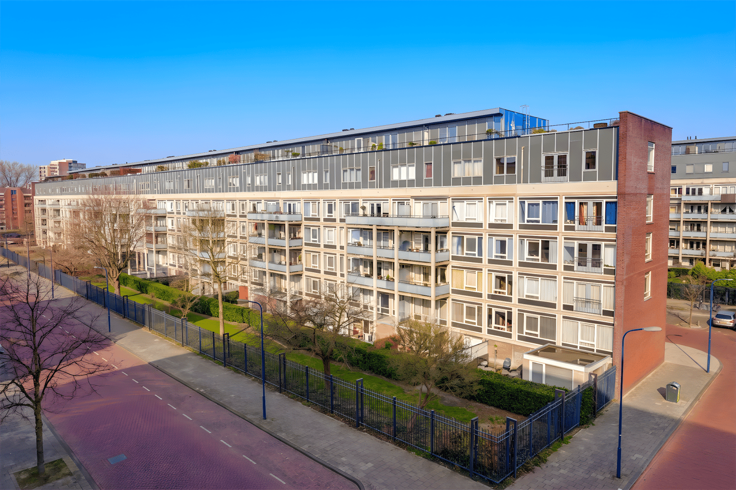 Photo 1 of Lederambachtstraat 38