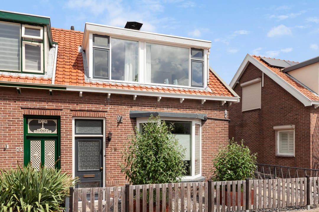 Photo 32 of Prins Bernhardstraat 19