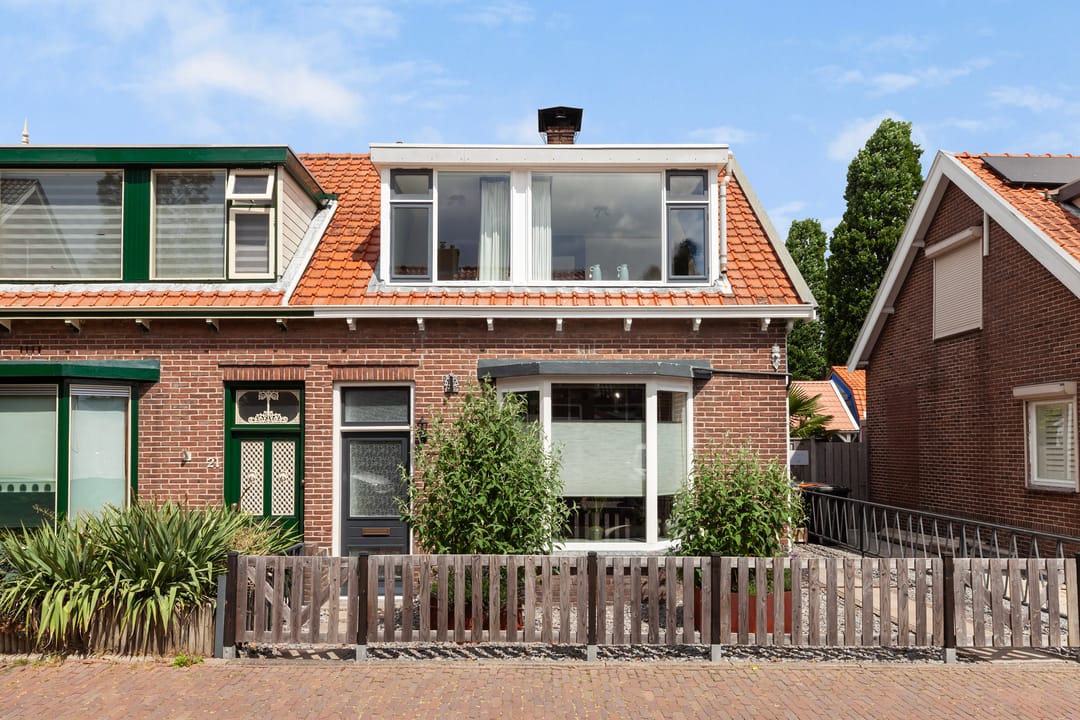 Photo 31 of Prins Bernhardstraat 19