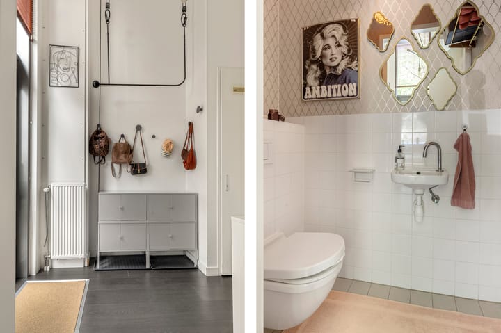 Appartement te koop: H. Gerhardstraat 78, Amsterdam
