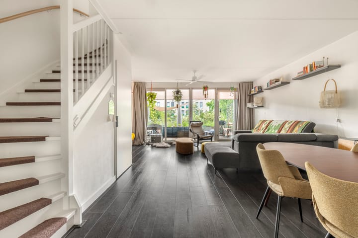 Appartement te koop: H. Gerhardstraat 78, Amsterdam