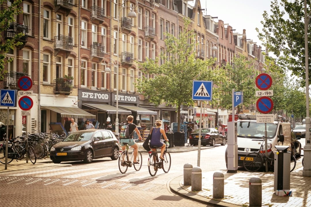 Foto 16 van Celebesstraat 59-B