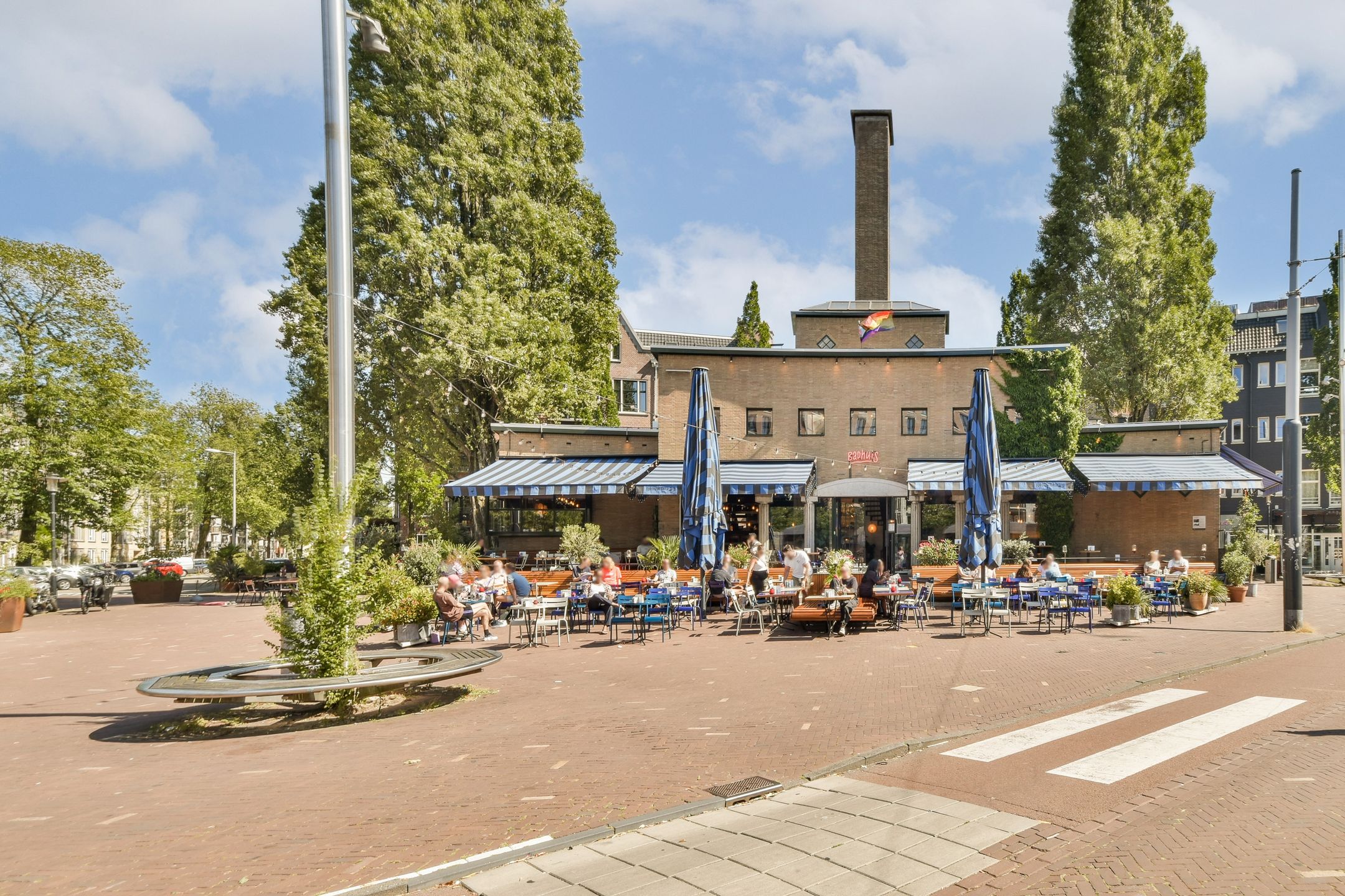 Foto 15 van Celebesstraat 59-B