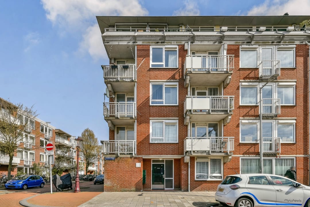Foto 13 van Celebesstraat 59-B
