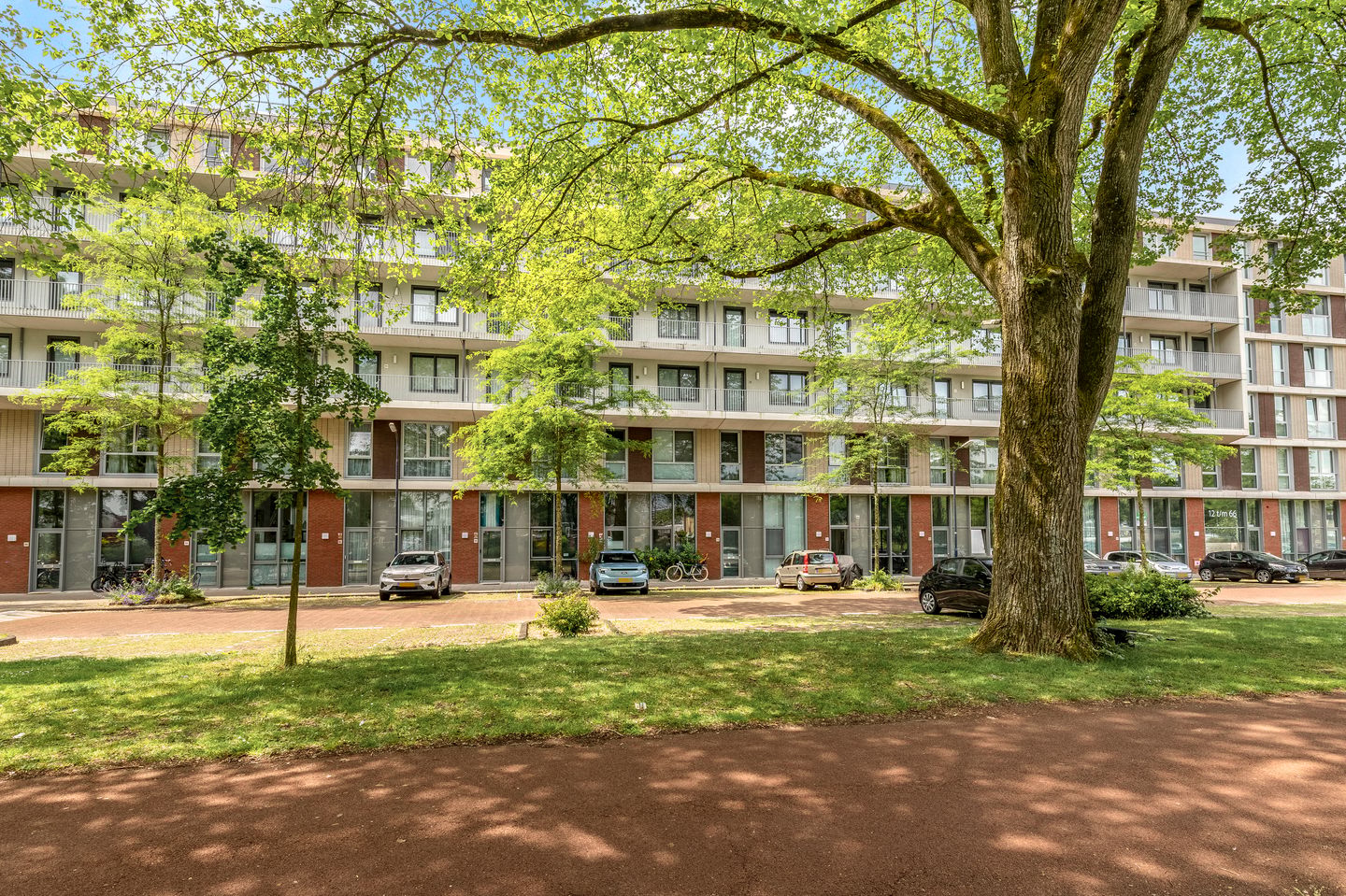 Foto 4 van H. Gerhardstraat 78