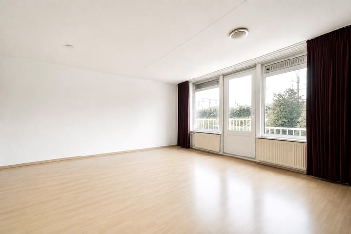 Foto 3 van Celebesstraat 59-B