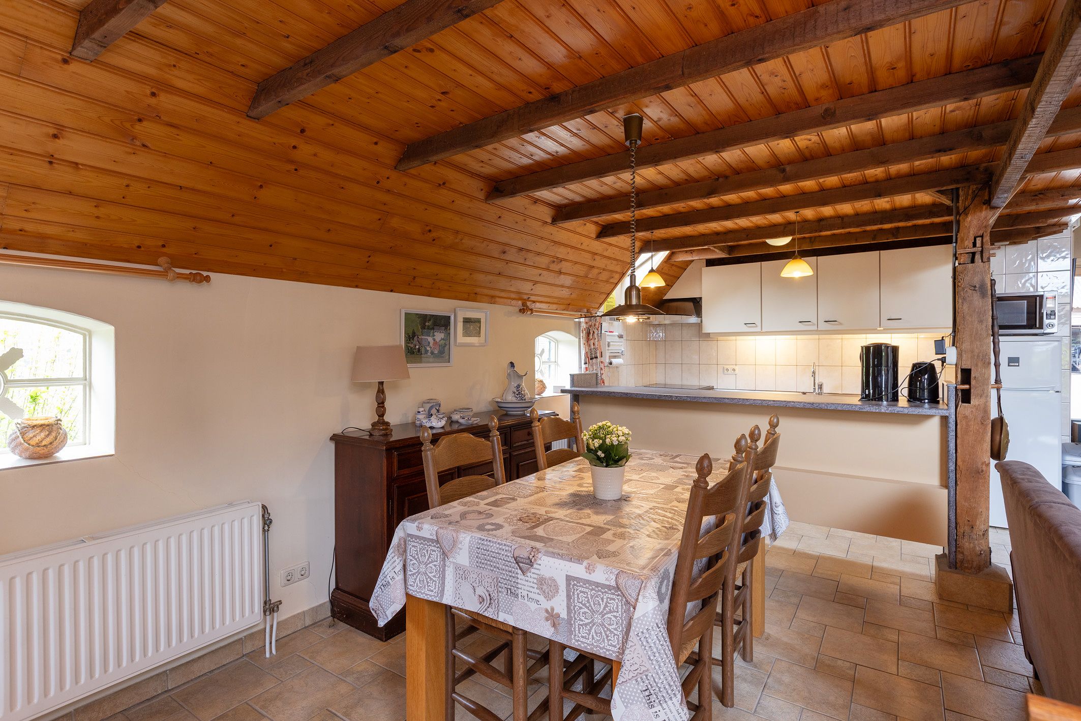 Charming Detached Farmhouse with Guest House in the Achterhoek Countryside — 27