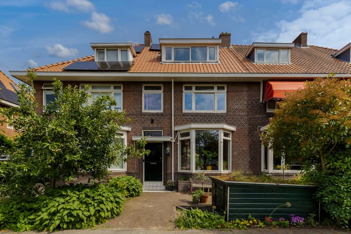 Foto 4 van Schiebroeksesingel 8
