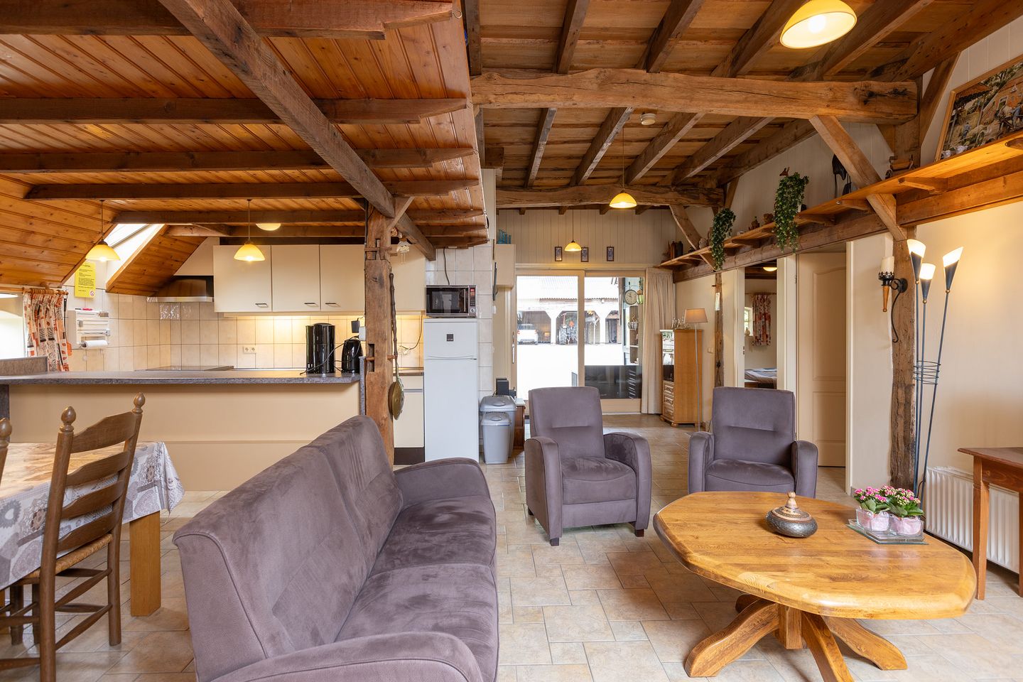Charming Detached Farmhouse with Guest House in the Achterhoek Countryside — 25