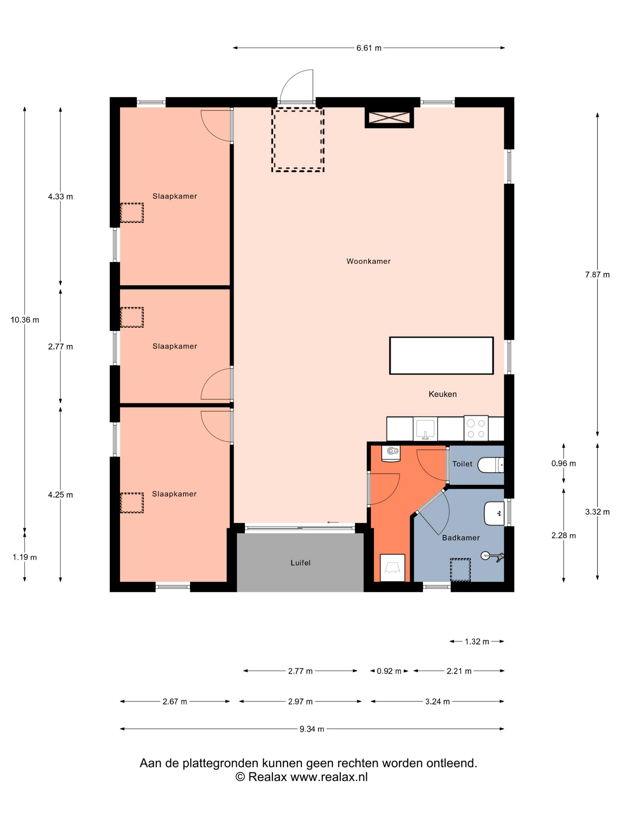 Charming Detached Farmhouse with Guest House in the Achterhoek Countryside — 60