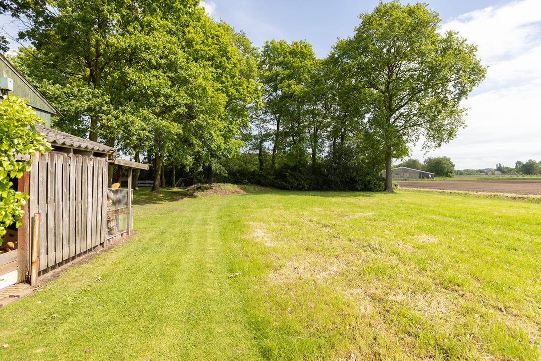 Charming Detached Farmhouse with Guest House in the Achterhoek Countryside — 52