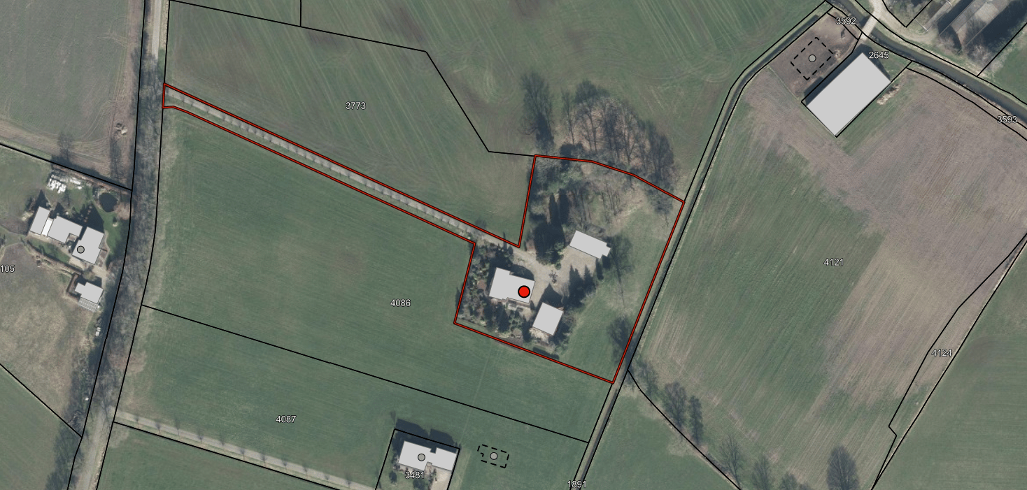 Charming Detached Farmhouse with Guest House in the Achterhoek Countryside — 54