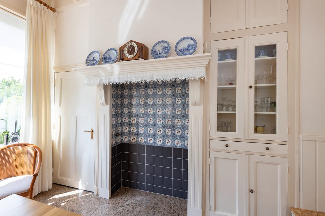 Charming Detached Farmhouse with Guest House in the Achterhoek Countryside — 8