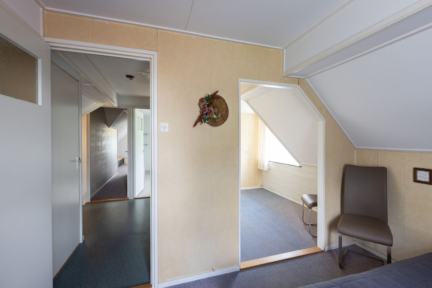 Charming Detached Farmhouse with Guest House in the Achterhoek Countryside — 19