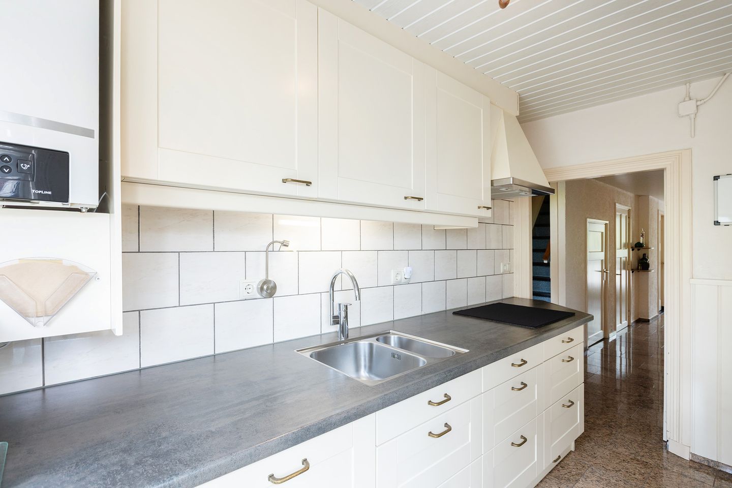 Charming Detached Farmhouse with Guest House in the Achterhoek Countryside — 10
