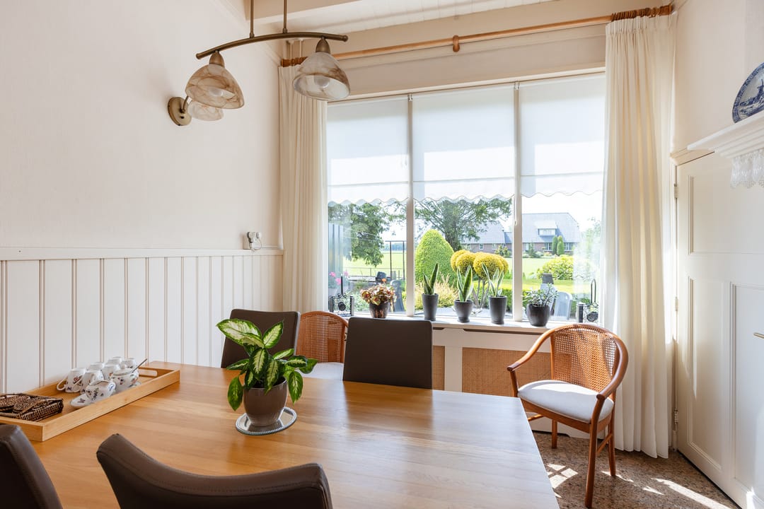 Charming Detached Farmhouse with Guest House in the Achterhoek Countryside — 7