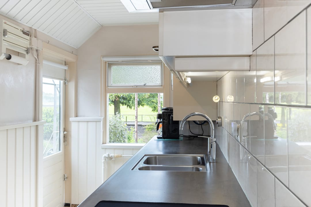 Charming Detached Farmhouse with Guest House in the Achterhoek Countryside — 11