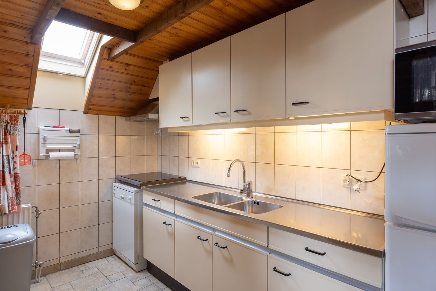 Charming Detached Farmhouse with Guest House in the Achterhoek Countryside — 29
