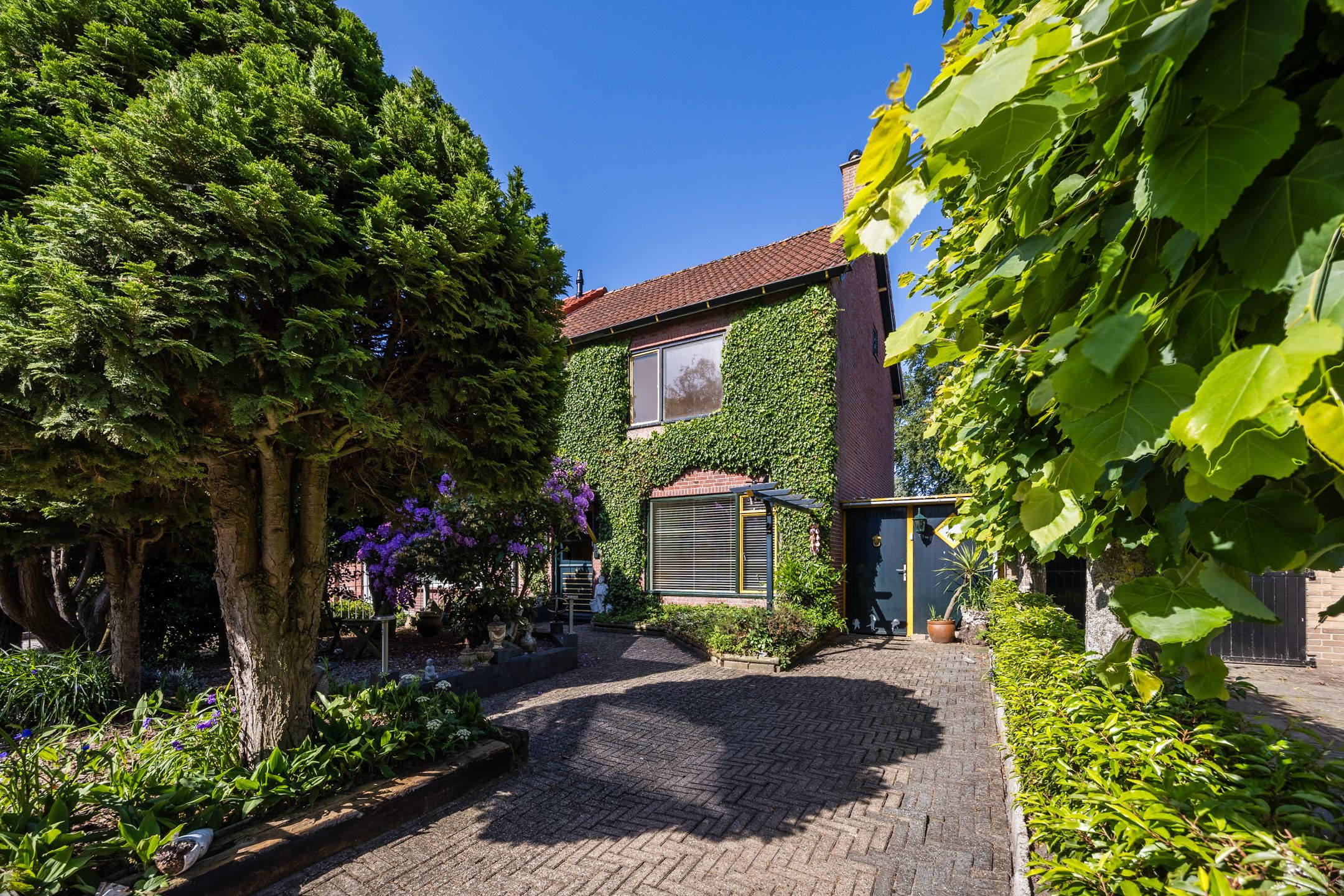 Dautzenbergstraat 2 