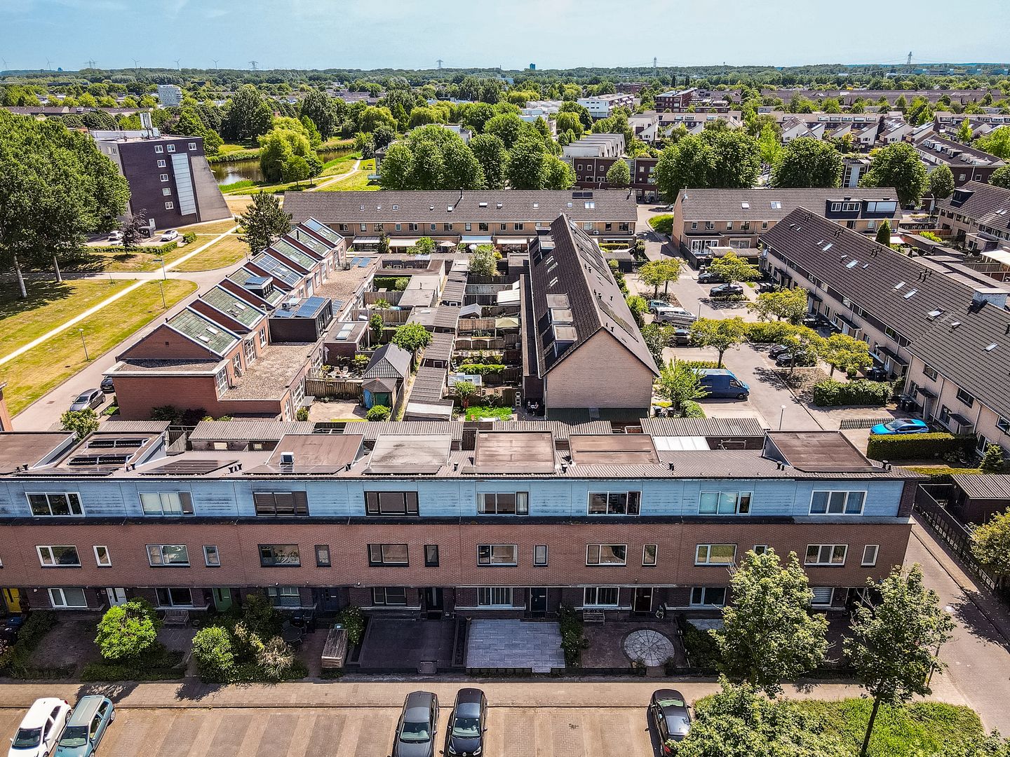 Foto 40 van Vondelstraat 7