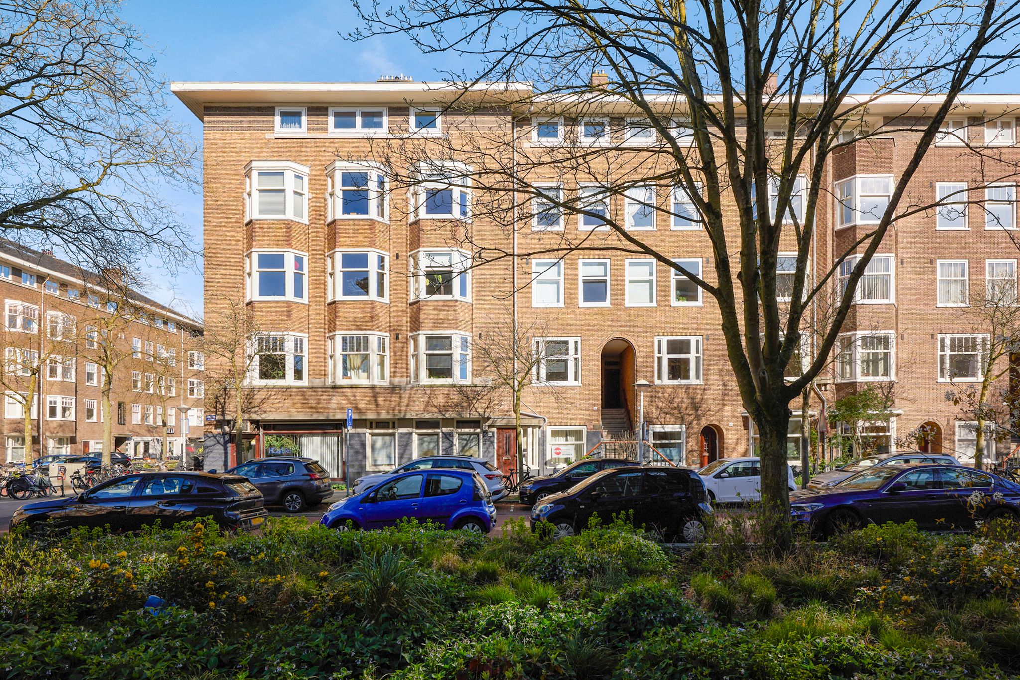 Lekstraat 186-4 Amsterdam, Amsterdam
