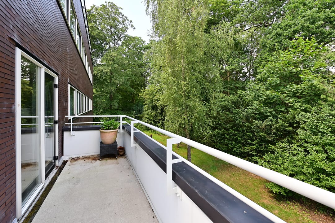 Photo 13 of Wisseloordlaan 95