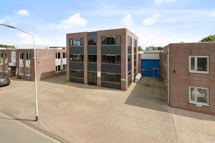 Minervum 7068-A, Breda