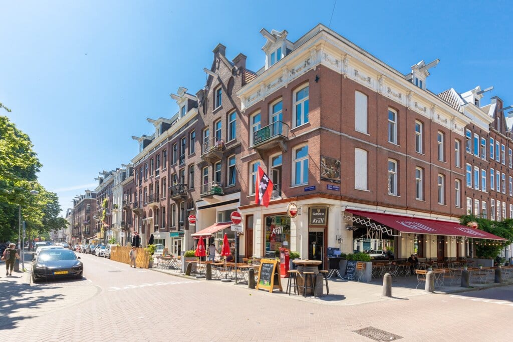 Foto 48 van Sarphatipark 10-2