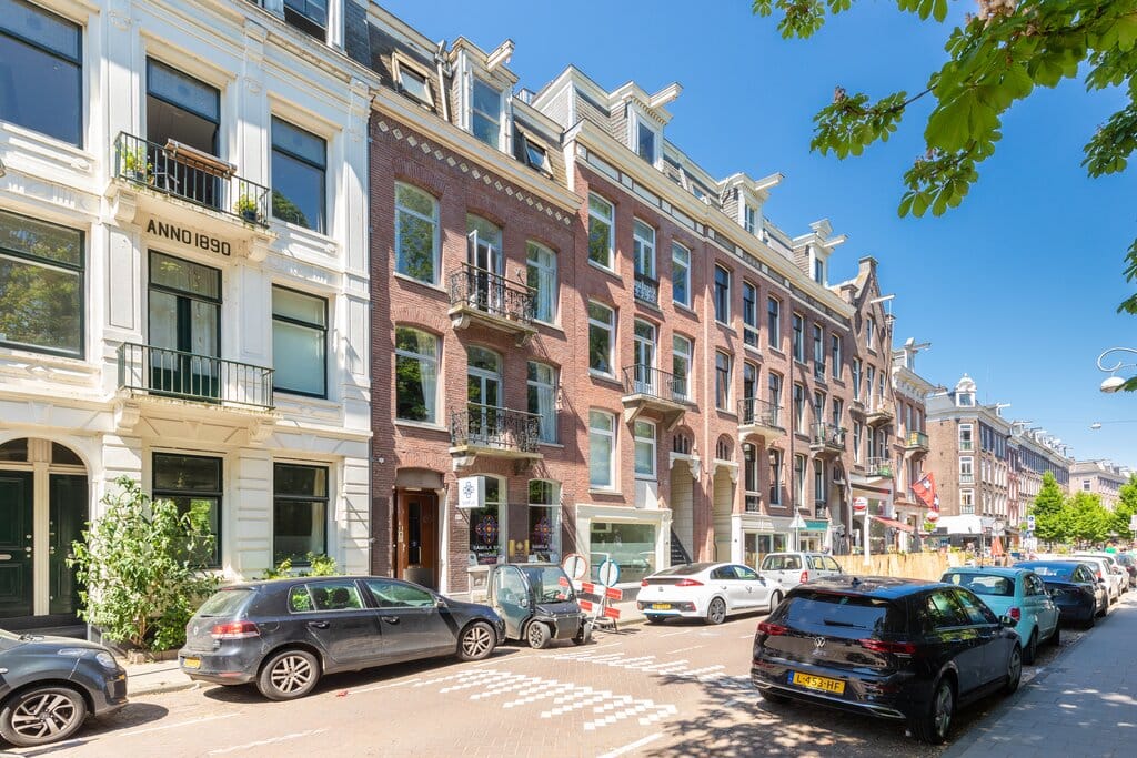 Foto 47 van Sarphatipark 10-2