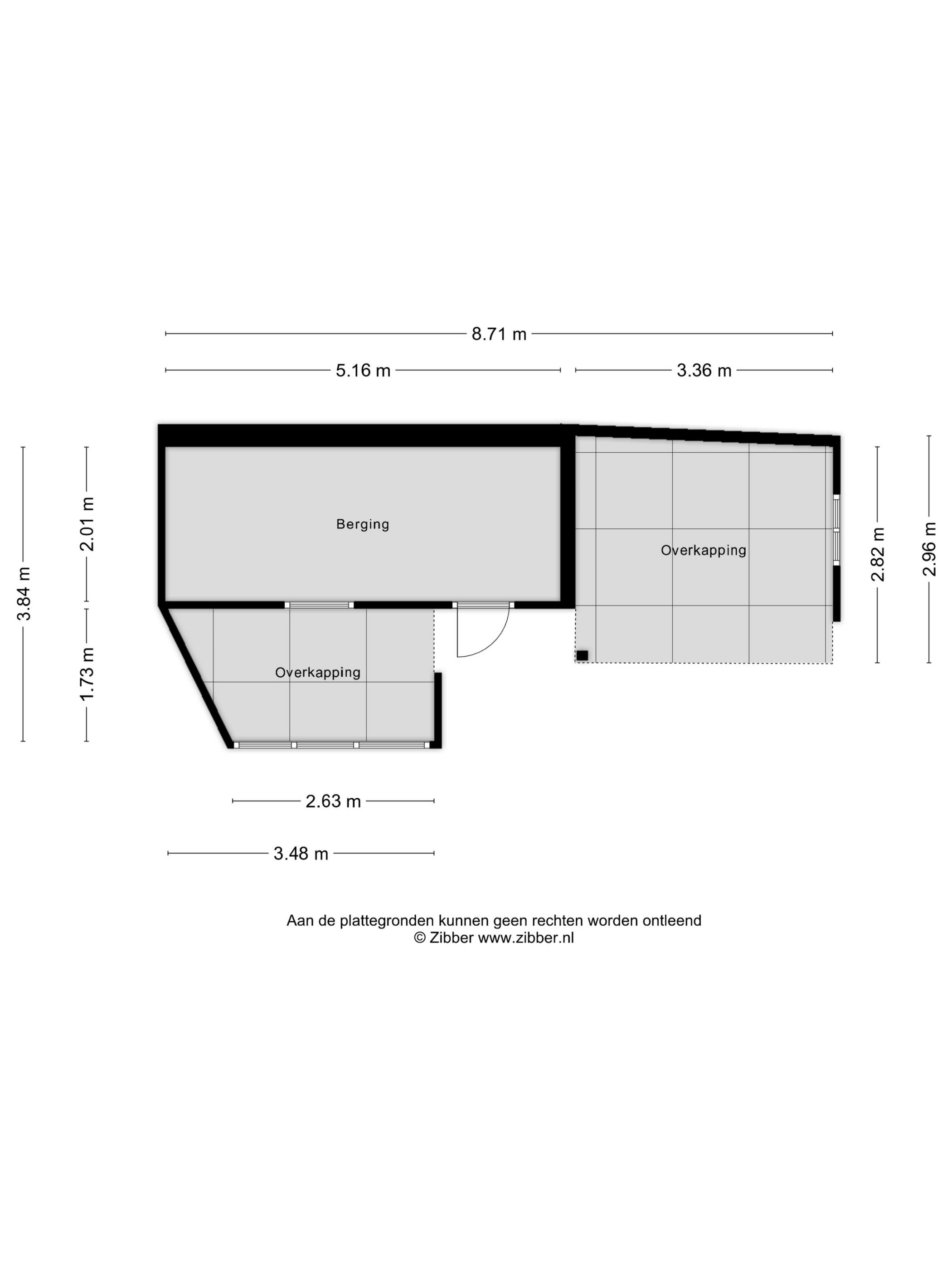 Foto 42 van Margrietstraat 55