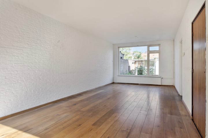 Foto 4 van Margrietstraat 55