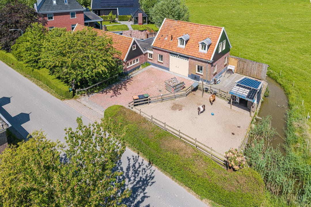 Foto 41 van Noord-Spierdijkerweg 196