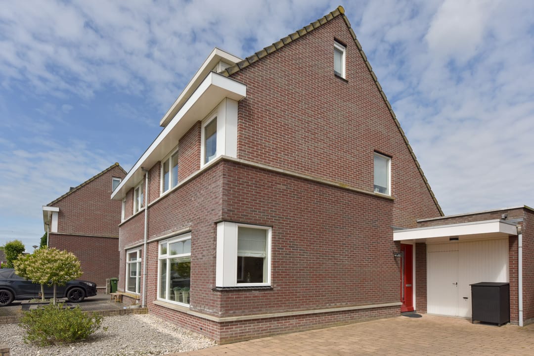 Foto 41 van Witte Dam 61