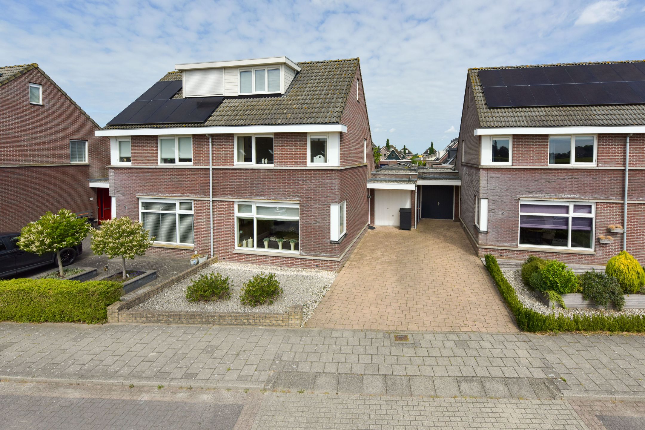 Foto 42 van Witte Dam 61