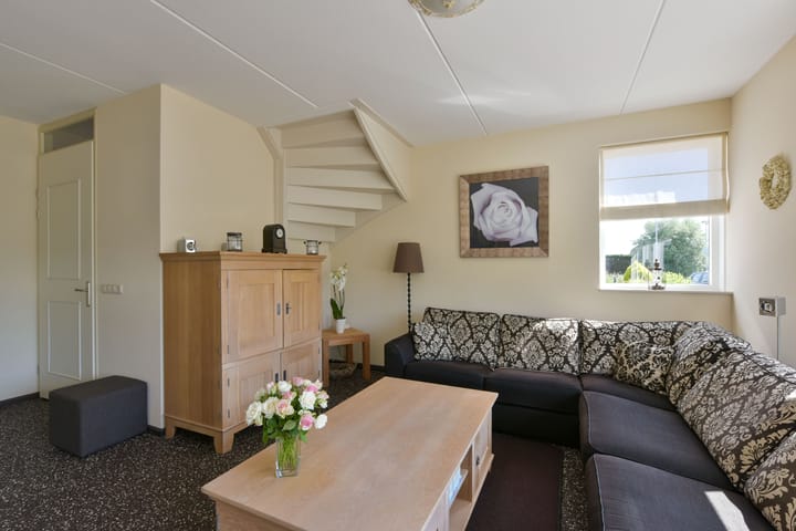 Foto 4 van Witte Dam 61