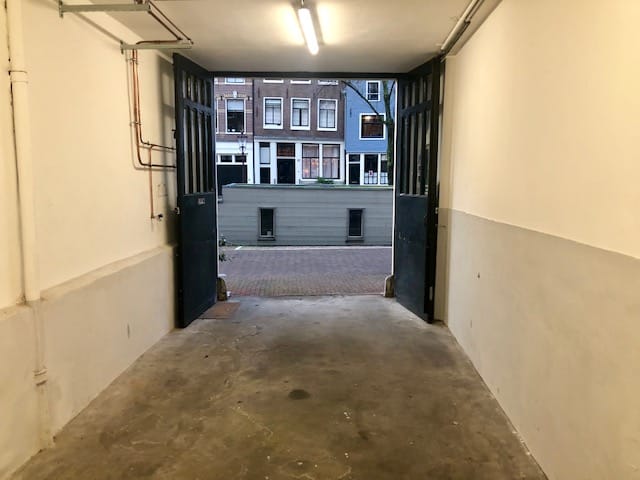 Foto 4 van Groenburgwal 67-H