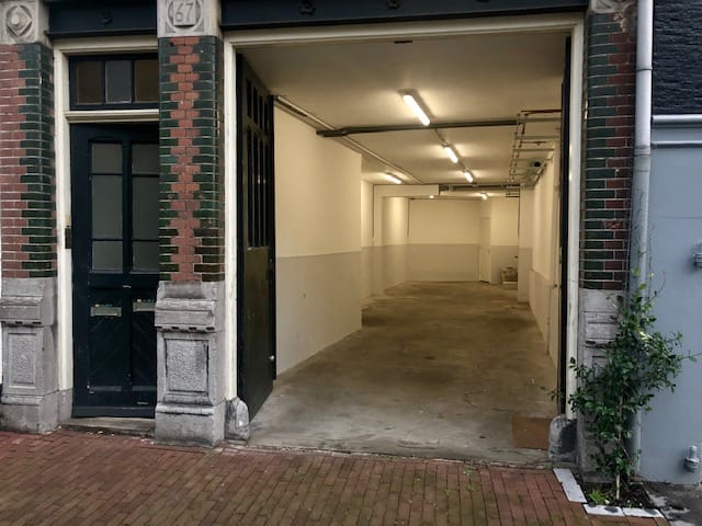 Foto 2 van Groenburgwal 67-H