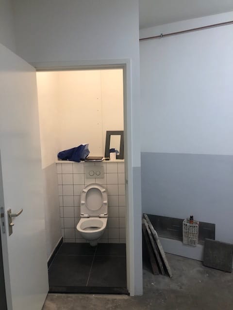 Foto 10 van Groenburgwal 67-H