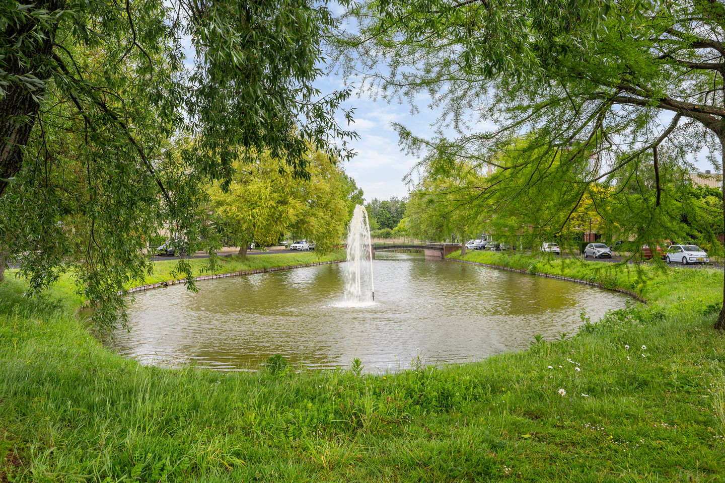 Foto 4 van Laan van Wateringse Veld 1606