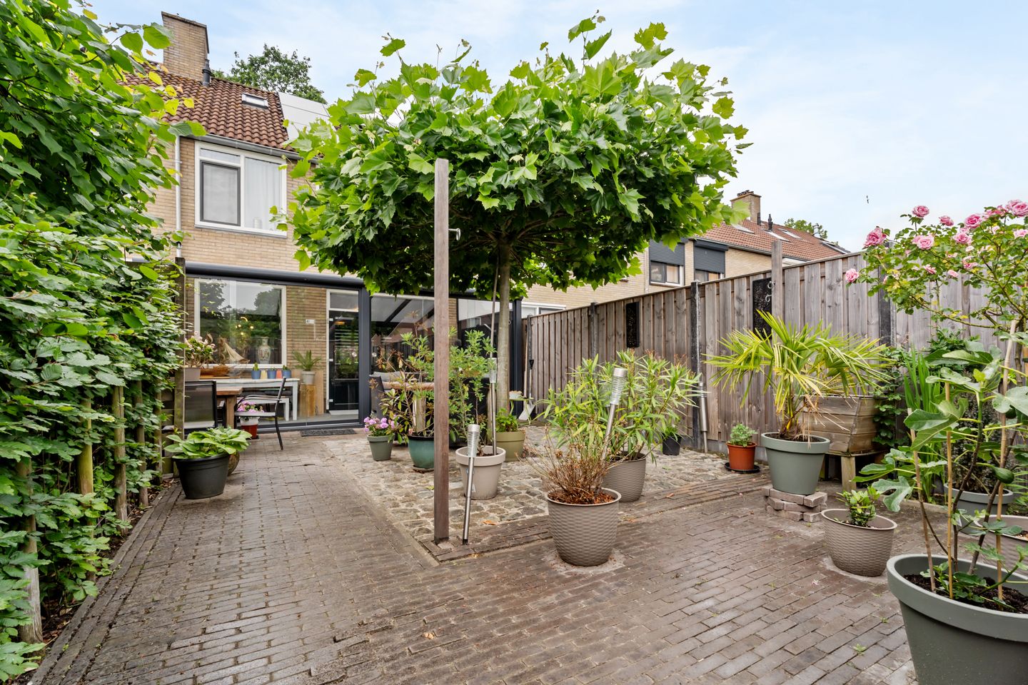 Photo 4 of Rijkenspad 17