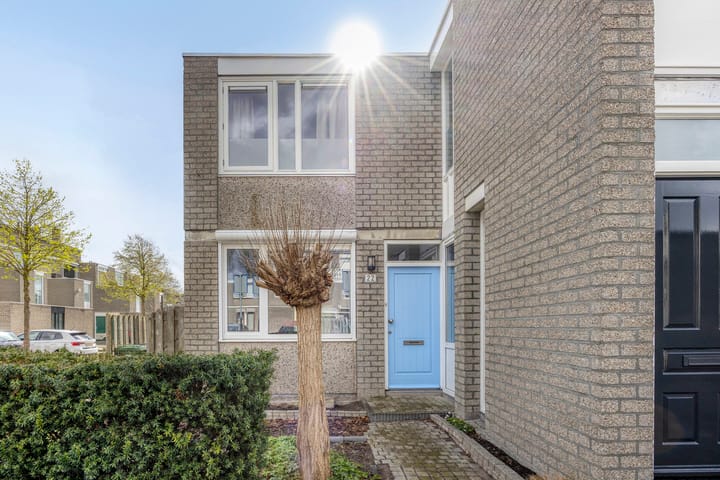 Foto 5 van Hoge Weije 22
