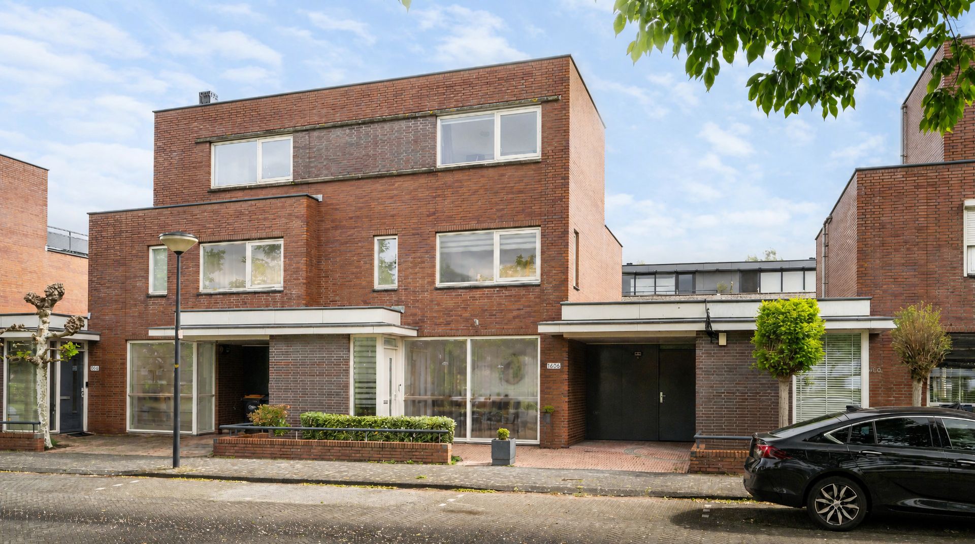 Laan van Wateringse Veld 1606