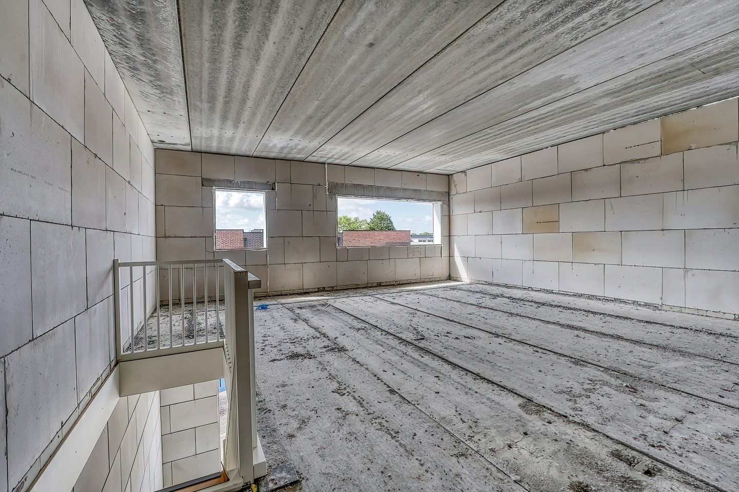 View photo 3 of Katwijkerbroek 95-A11