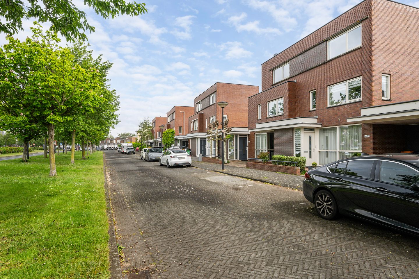 Foto 40 van Laan van Wateringse Veld 1606