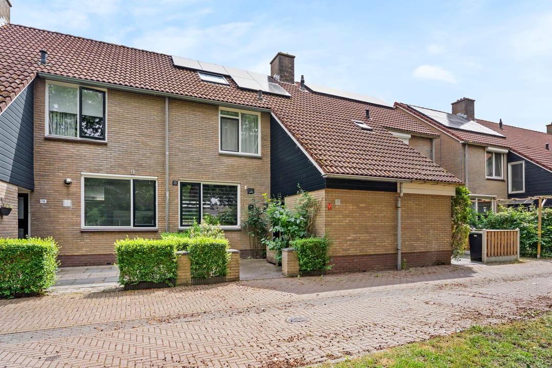 Photo 31 of Rijkenspad 17