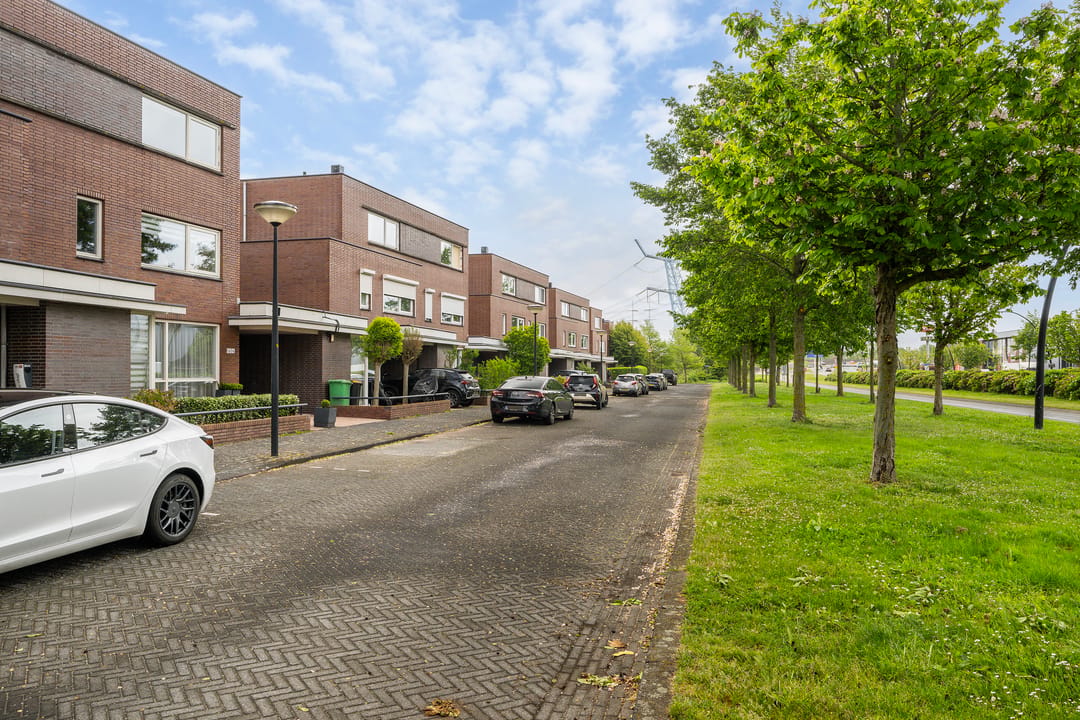 Foto 41 van Laan van Wateringse Veld 1606